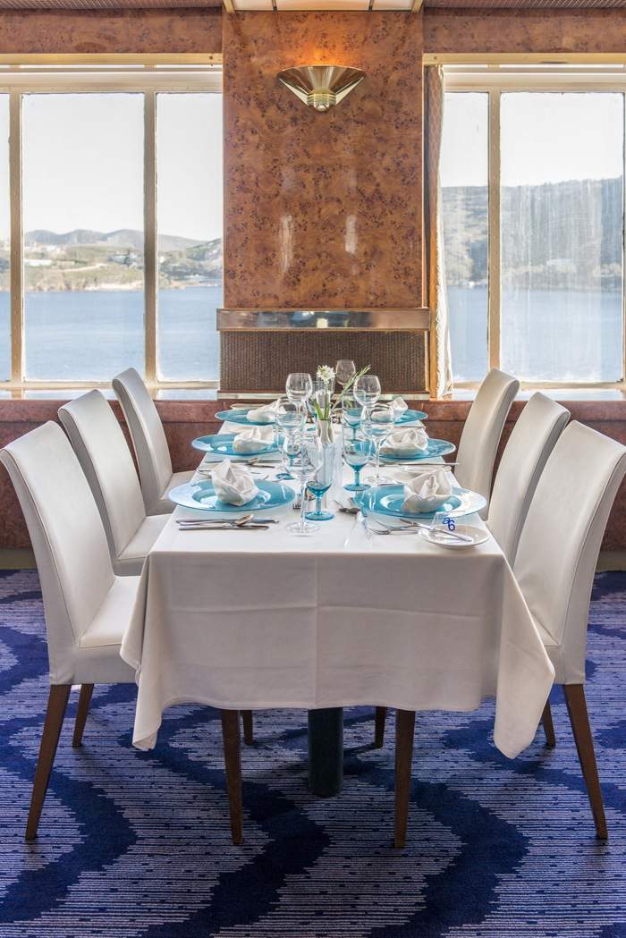 Celestyal Cruises Celestyal Olympia Agean Restaurant 1.jpg